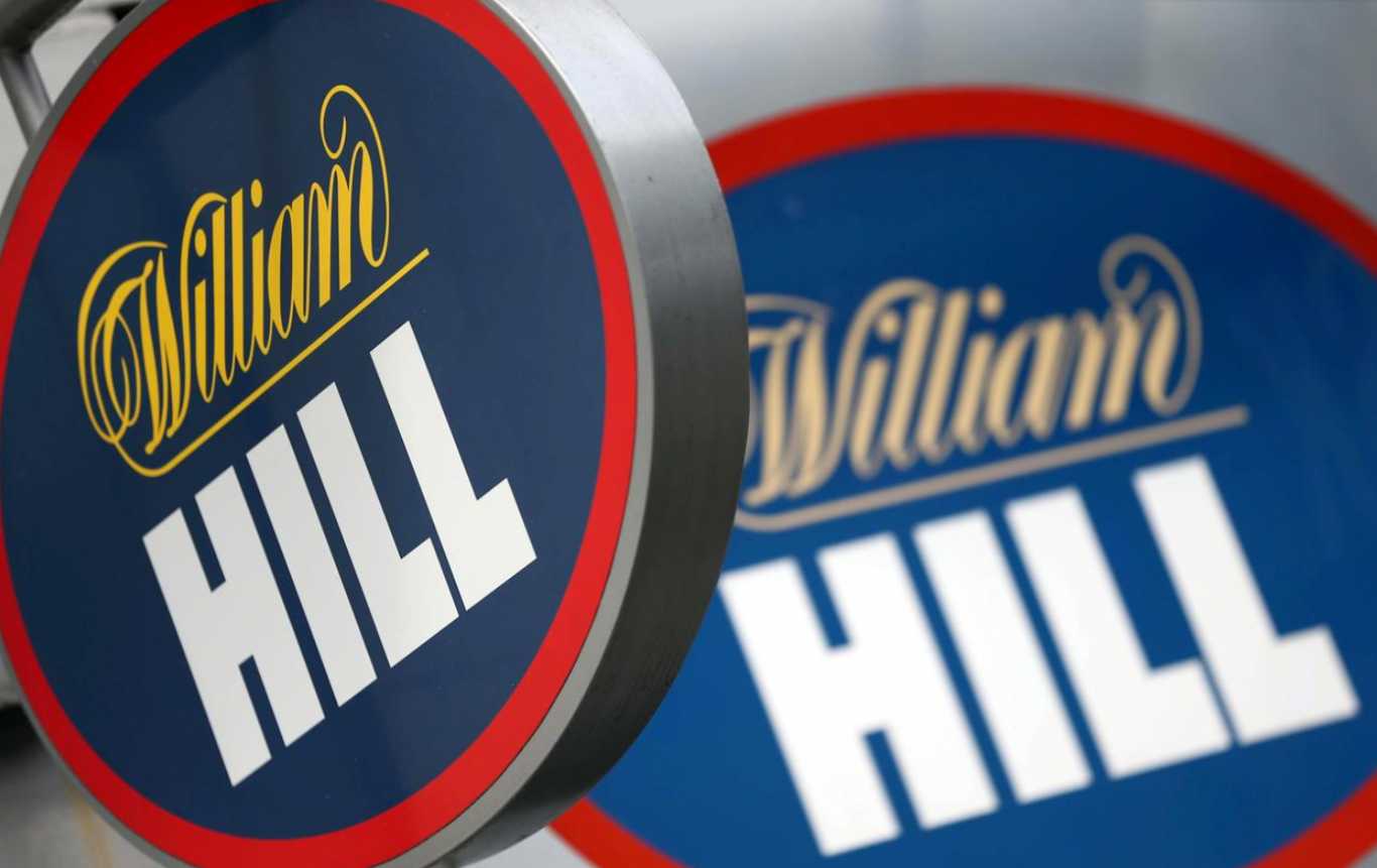 Online Betting at the company William Hill