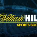 Specify William Hill Promo Code and get generous promotions