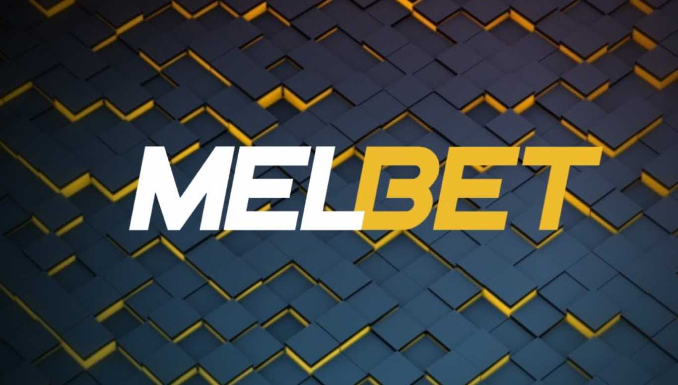 Melbet betting company